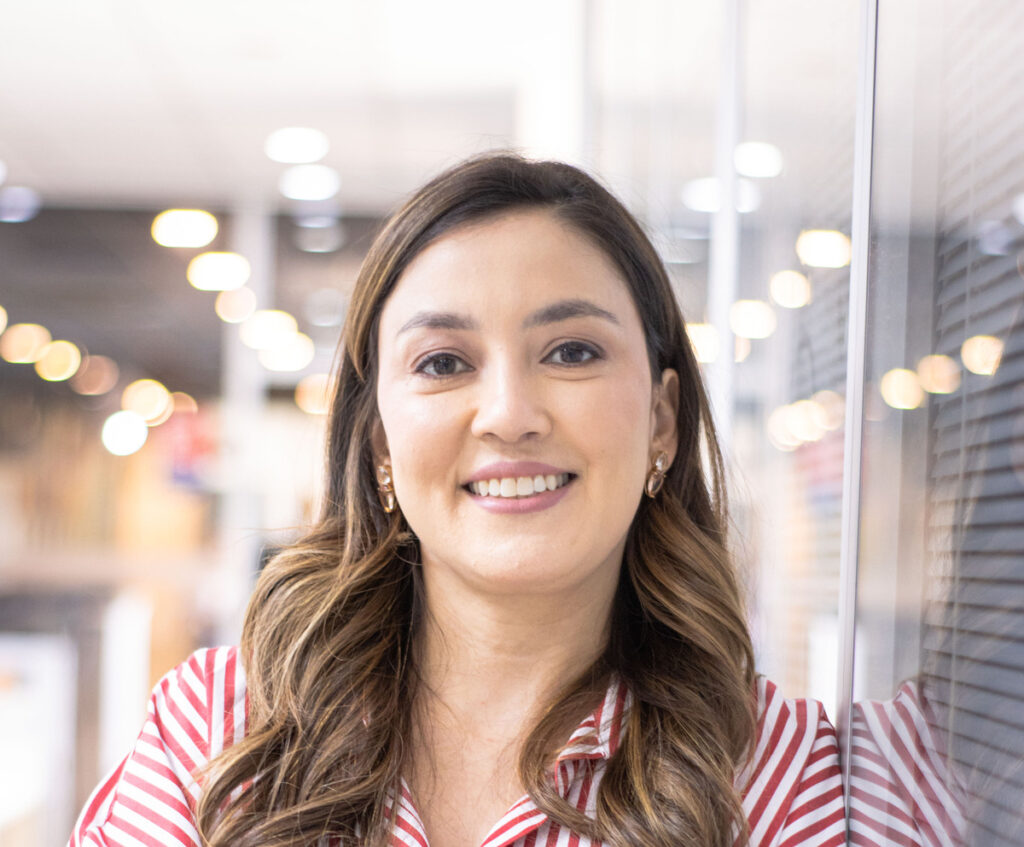 PHINIA anuncia Camila Rangel como nova Gerente Global de Logística e Aduana