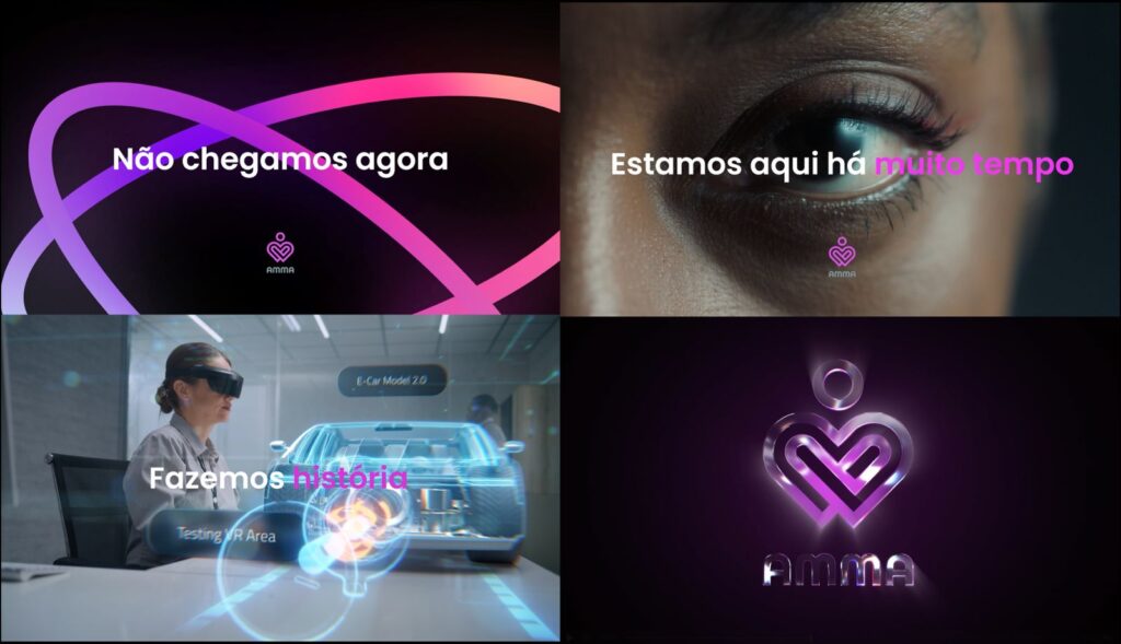 AMMA: A força da mulher no mercado automotivo