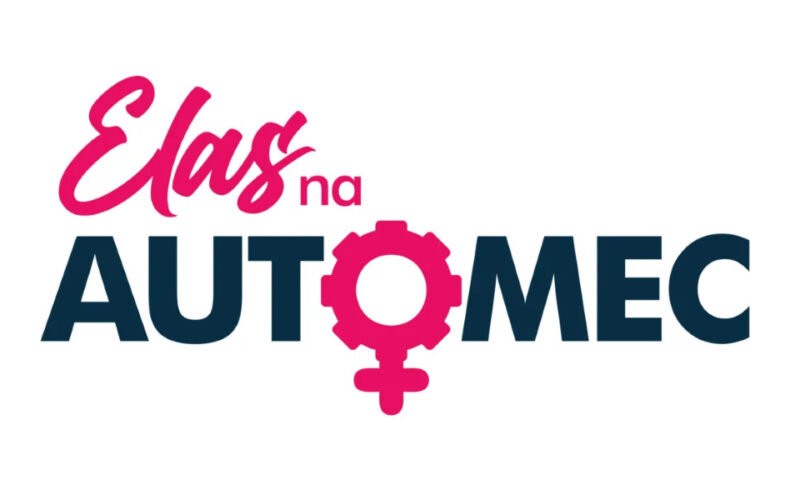 Elas na Automec é o primeiro evento exclusivo para o público feminino na história da feira