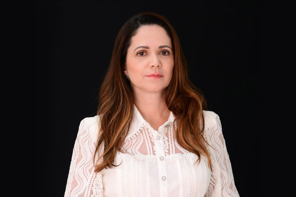 OMODA & JAECOO anuncia Alessandra Santos como diretora executiva de recursos humanos no Brasil